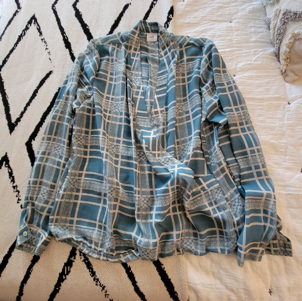 CAbi top size M